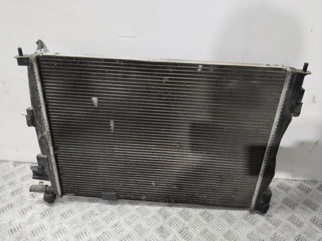21400JD51B NISSAN Радиатор купить в Киев