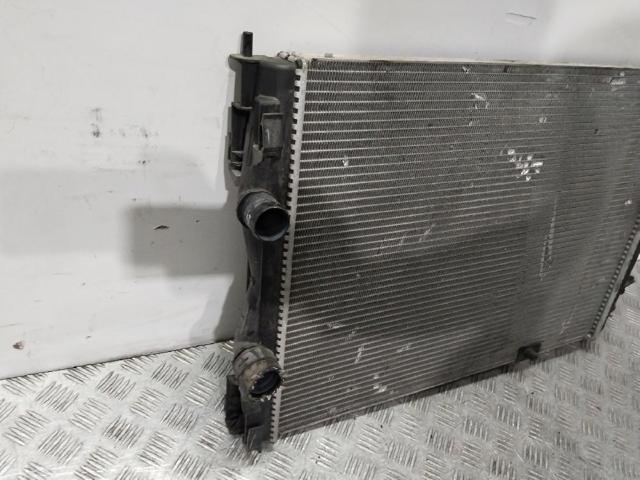 21400JD51B Радиатор охлаждения двигателя купить Тернополь
