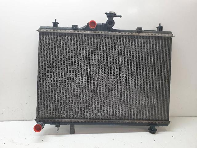 21400JY00A Радиатор охлаждения двигателя купить Хмельницкий