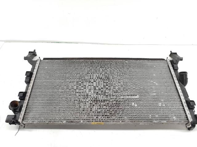 214100004R RENAULT Радиатор охлаждения двигателя купить в Харьков