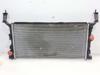 Radiador de esfriamento de motor 214100004R RENAULT