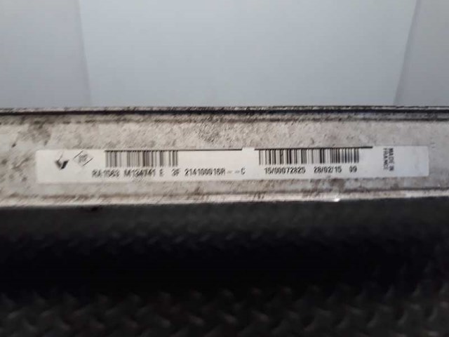 214100016R RENAULT Радиатор купить в Сумы