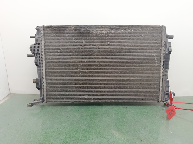 214100017R Радиатор купить Ирпень