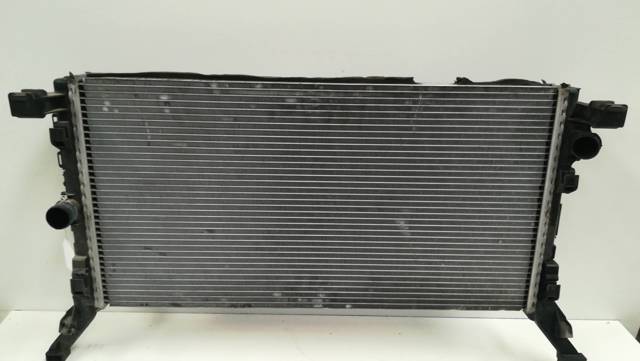 RENAULT 214100056R Радиатор в наличии Житомир