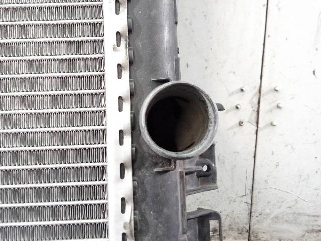 214100056R RENAULT Радиатор охлаждения двигателя купить в Павлоград