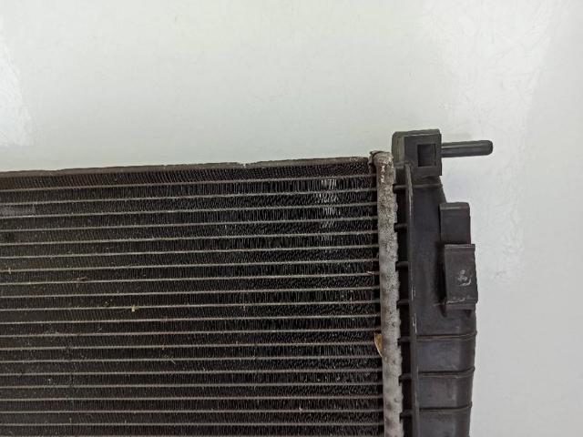 214100068R RENAULT Радиатор охлаждения двигателя купить в Каменское