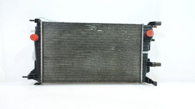 214100068R Радиатор купить Ужгород