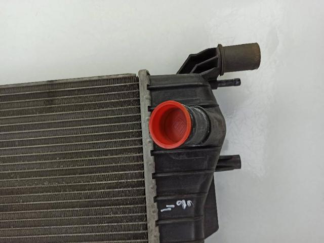 214100068R RENAULT Радиатор купить в Ровно