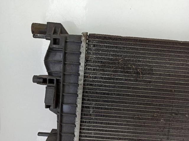 214100068R RENAULT Радиатор охлаждения двигателя купить в Винница