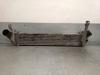 Radiador de intercooler 2141000QAB NISSAN