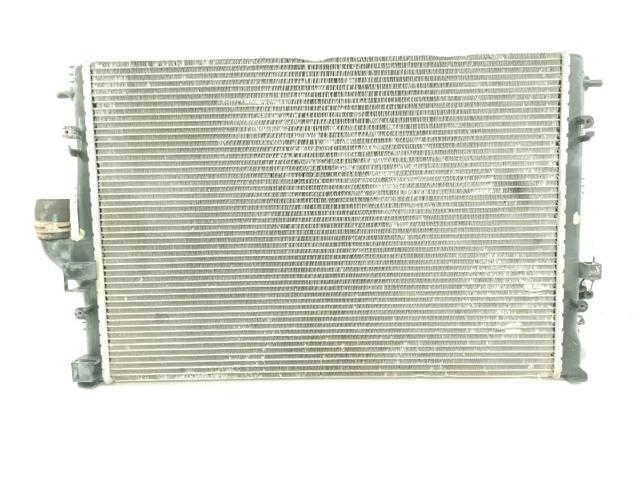 214100598R RENAULT Радиатор купить в Украина