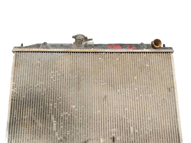 214100F121 NISSAN Радиатор охлаждения двигателя купить в Ирпень