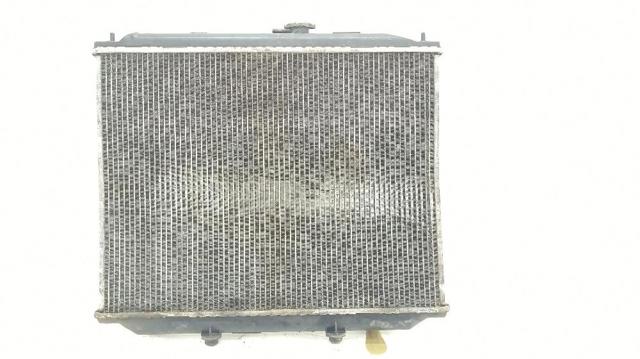 NISSAN 214100F121 Радиатор в наличии Запорожье