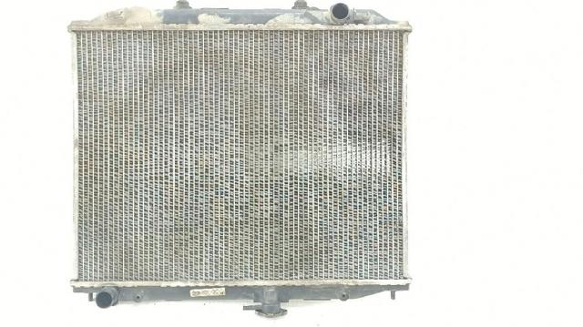 214100F121 NISSAN Радиатор купить в Павлоград