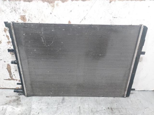RENAULT 214101292R Радиатор в наличии Запорожье