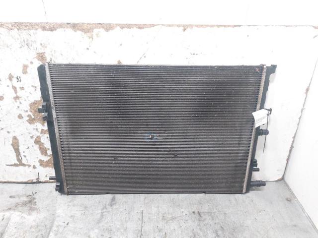 RENAULT 214101292R Радиатор в наличии Ровно