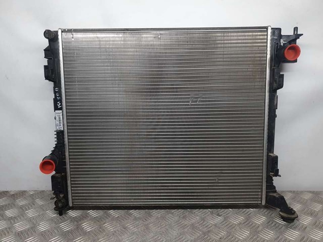 RENAULT 214101527R Радиатор в наличии Львов