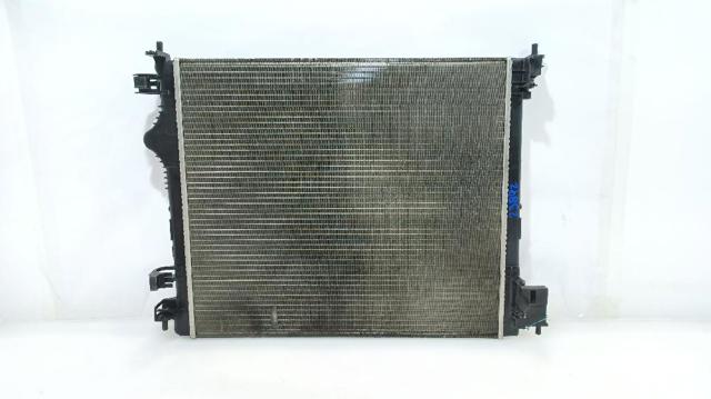 RENAULT 214101527R Радиатор в наличии Украина