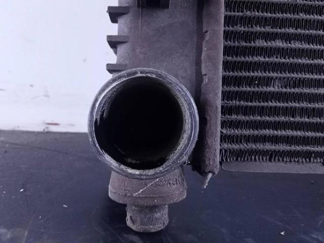 214101612R RENAULT Радиатор охлаждения двигателя купить в Тернополь