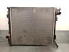 Radiador de esfriamento de motor 214101809R NISSAN