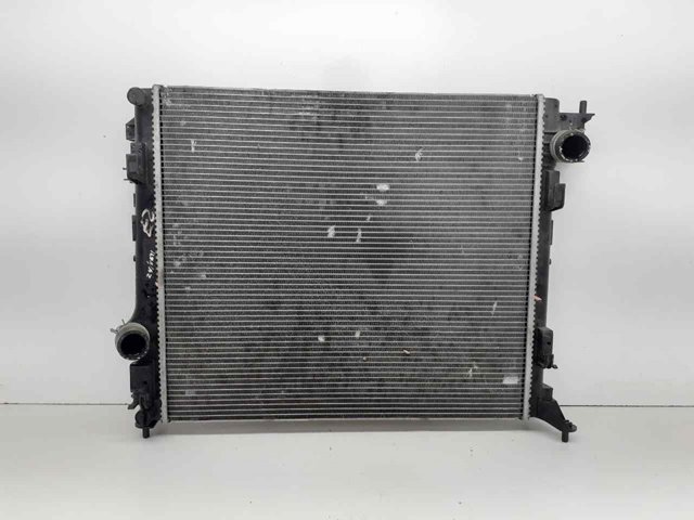 Radiador de esfriamento de motor 214101809R NISSAN