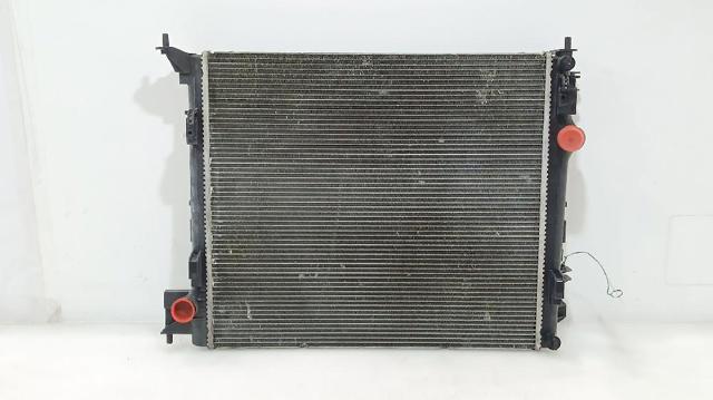 214101809R RENAULT Радиатор купить в Запорожье