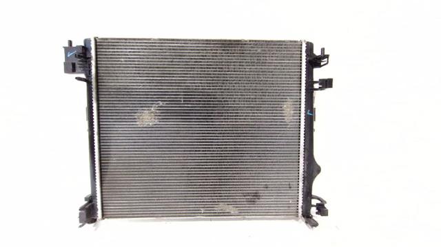 RENAULT 214101809R Радиатор охлаждения двигателя в наличии Ирпень