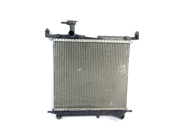 NISSAN 214101HC1A Радиатор охлаждения двигателя в наличии Ровно