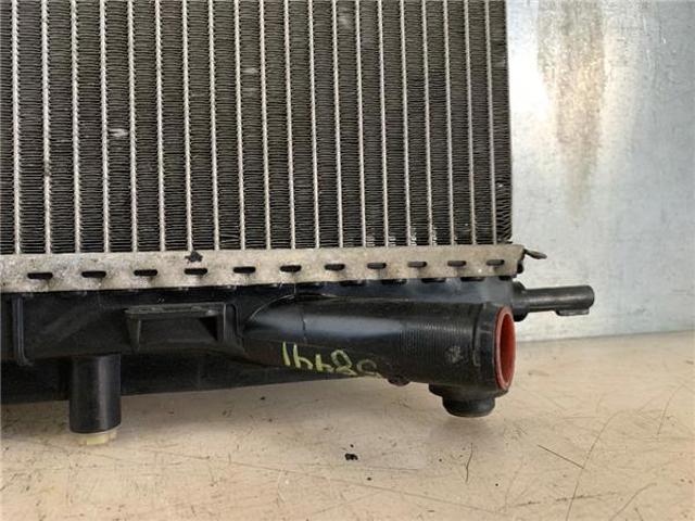214101HC1A NISSAN Радиатор охлаждения двигателя купить в Львов
