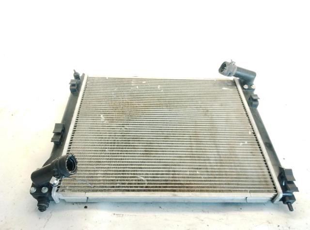 NISSAN 214101KC5A Радиатор в наличии Сумы