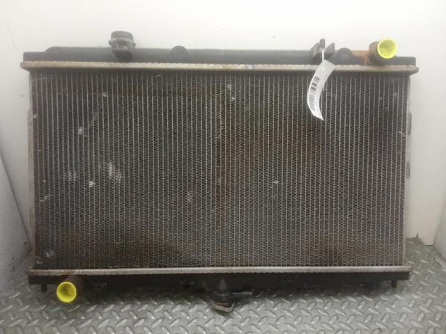 214102F000 NISSAN Радиатор купить в Черкассы