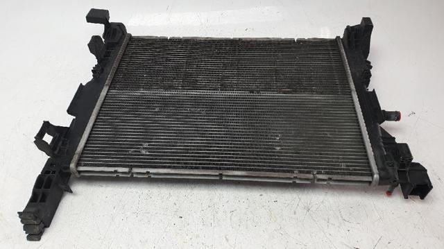 RENAULT 214103231R Радиатор в наличии Тернополь