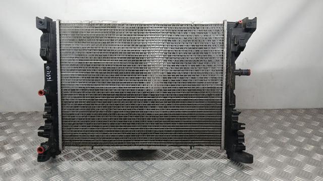 214103231R RENAULT Радиатор купить в Ирпень