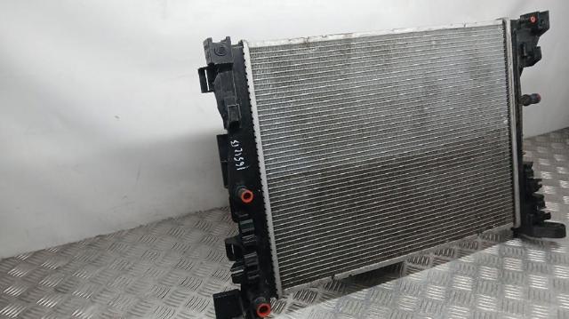 RENAULT 214103231R Радиатор охлаждения двигателя в наличии Тернополь