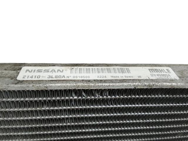 214103LS0A NISSAN Радиатор купить в Киев