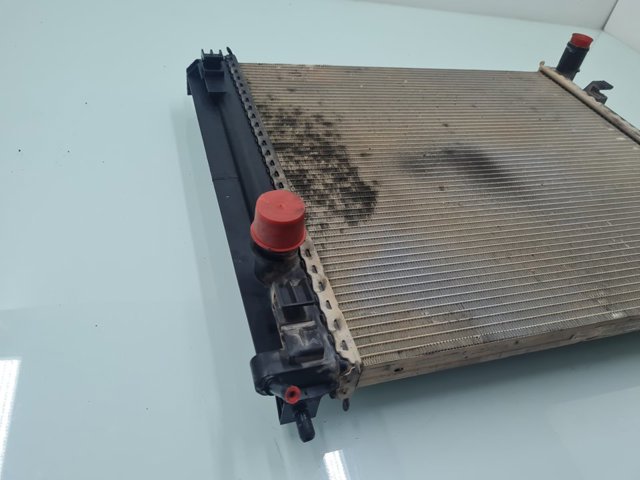 NISSAN 214103LS0A Радиатор в наличии Полтава