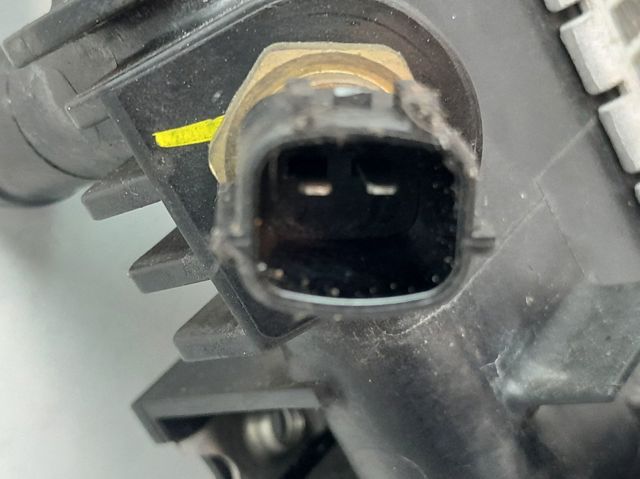 214103NL0A NISSAN Радиатор купить в Тернополь