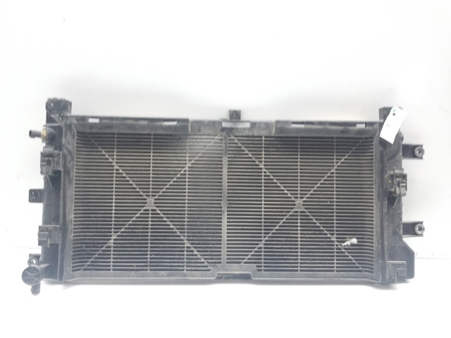 NISSAN 214103NL1A Радиатор в наличии Хмельницкий