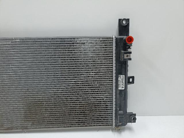 NISSAN 214103NL1A Радиатор охлаждения двигателя в наличии Киев