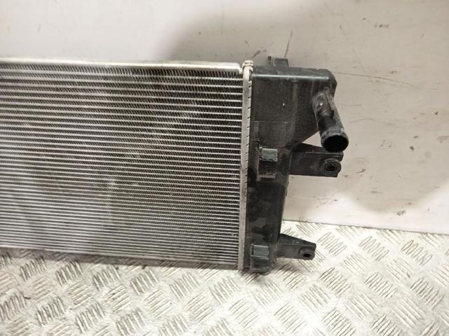 214103NL2A NISSAN Радиатор купить в Чернигов