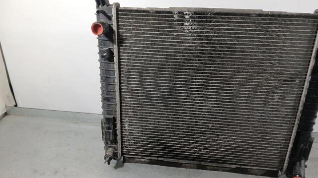214103VD1A NISSAN Радиатор охлаждения двигателя купить в Каменское