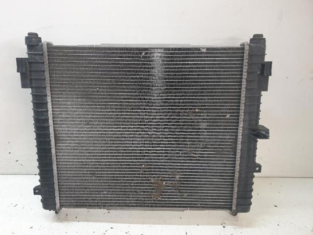 NISSAN 214103VD1A Радиатор в наличии Чернигов