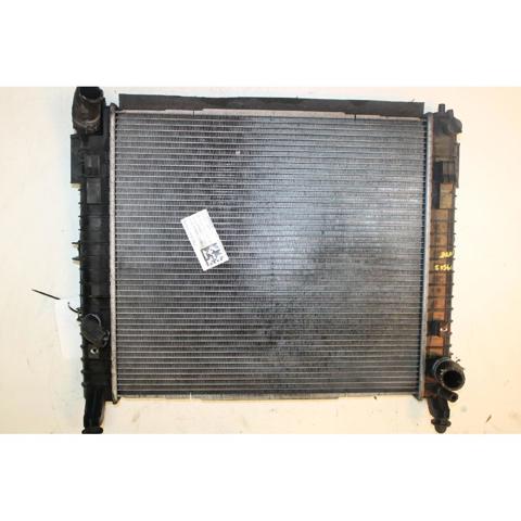 214103VD1A NISSAN Радиатор купить в Киев
