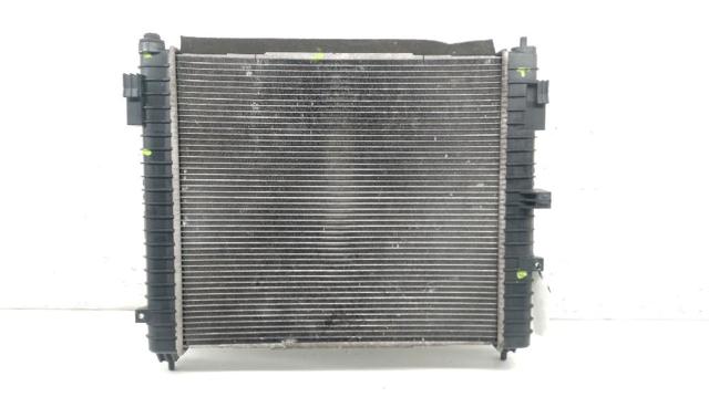 NISSAN 214103VD1A Радиатор охлаждения двигателя в наличии Ровно