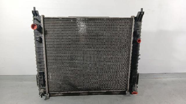 214103VD1A NISSAN Радиатор охлаждения двигателя купить в Павлоград