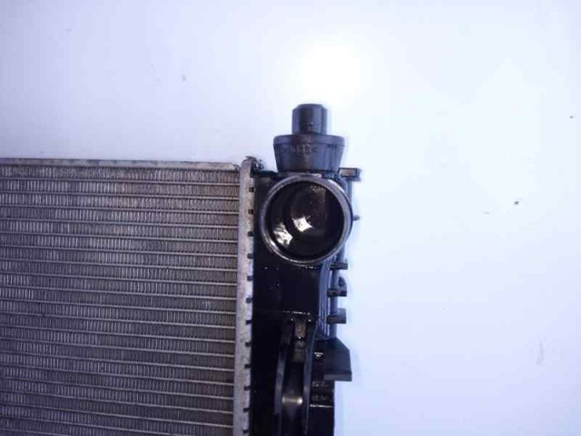214104684R RENAULT Радиатор купить в Павлоград