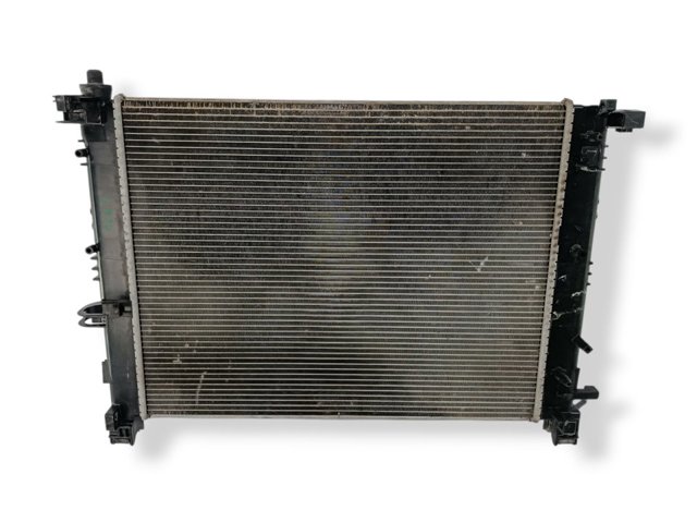 RENAULT 214104684R Радиатор в наличии Запорожье
