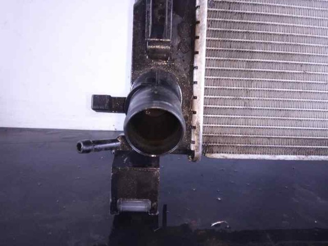 214104684R RENAULT Радиатор купить в Днепр