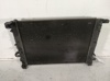 Radiador de esfriamento de motor 214104684R RENAULT