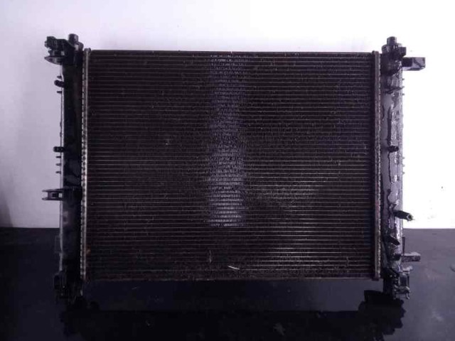 RENAULT 214104684R Радиатор в наличии Черкассы